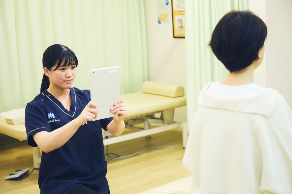  検査